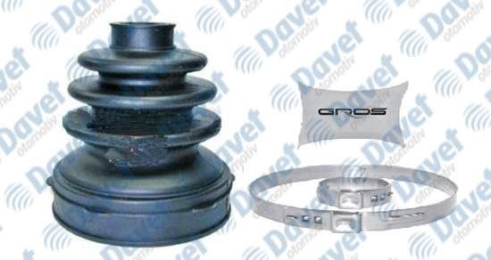 GROS 20316 Aks Korugu Ic Takim Mazda 3 1.4-1.6 Mzr-Cd 03>